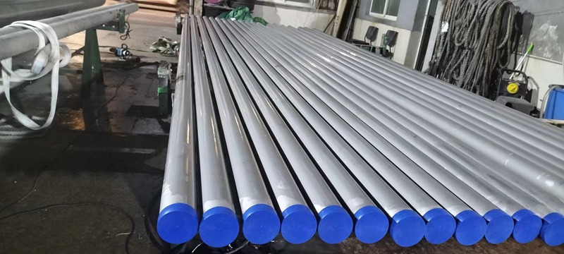 不銹鋼無(wú)縫管
